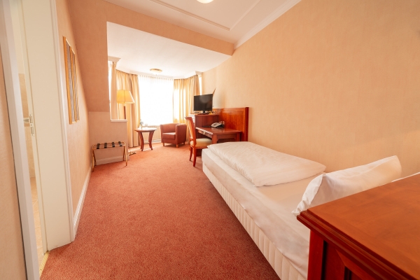 Hotel Hanseatischer Hof (Lübeck)